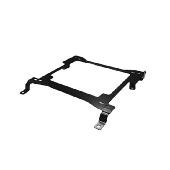 Left Flat Seat Base for 1996-2000 Honda Civic