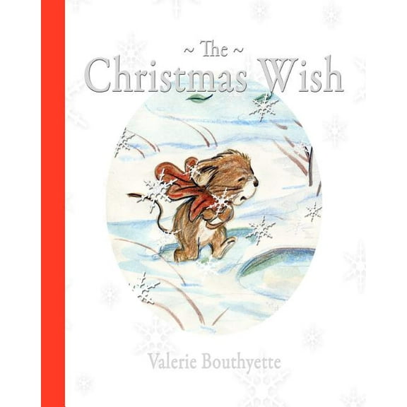 The Christmas Wish Paperback