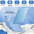 thumbnail image 4 of Funda INFILAND compatible con iPad 11th Gen 11" 2025 Azul, 4 of 8