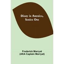 Diary in America, Series One, (Paperback)