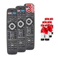 thumbnail image 1 of 3pz Control Compatible Philips Todas Pantallas Smart Tv, 1 of 10