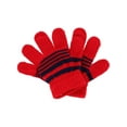 thumbnail image 3 of Heat Trendz Boy's One Size Fits Most Sport Soccer Hat Gloves and Scarf Winter Set, 3 of 5