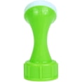 thumbnail image 4 of Bottle Cap Sprinkler,2.7inch Portable Drink Bottle Watering Can for Indoor,Gardening Spray Head Flowers Waterers,Head Watering Device,Irrigation Little Nozzle, 4 of 5