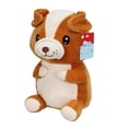 thumbnail image 5 of Kid Connection Mini Plush Bulldog, 5 of 5