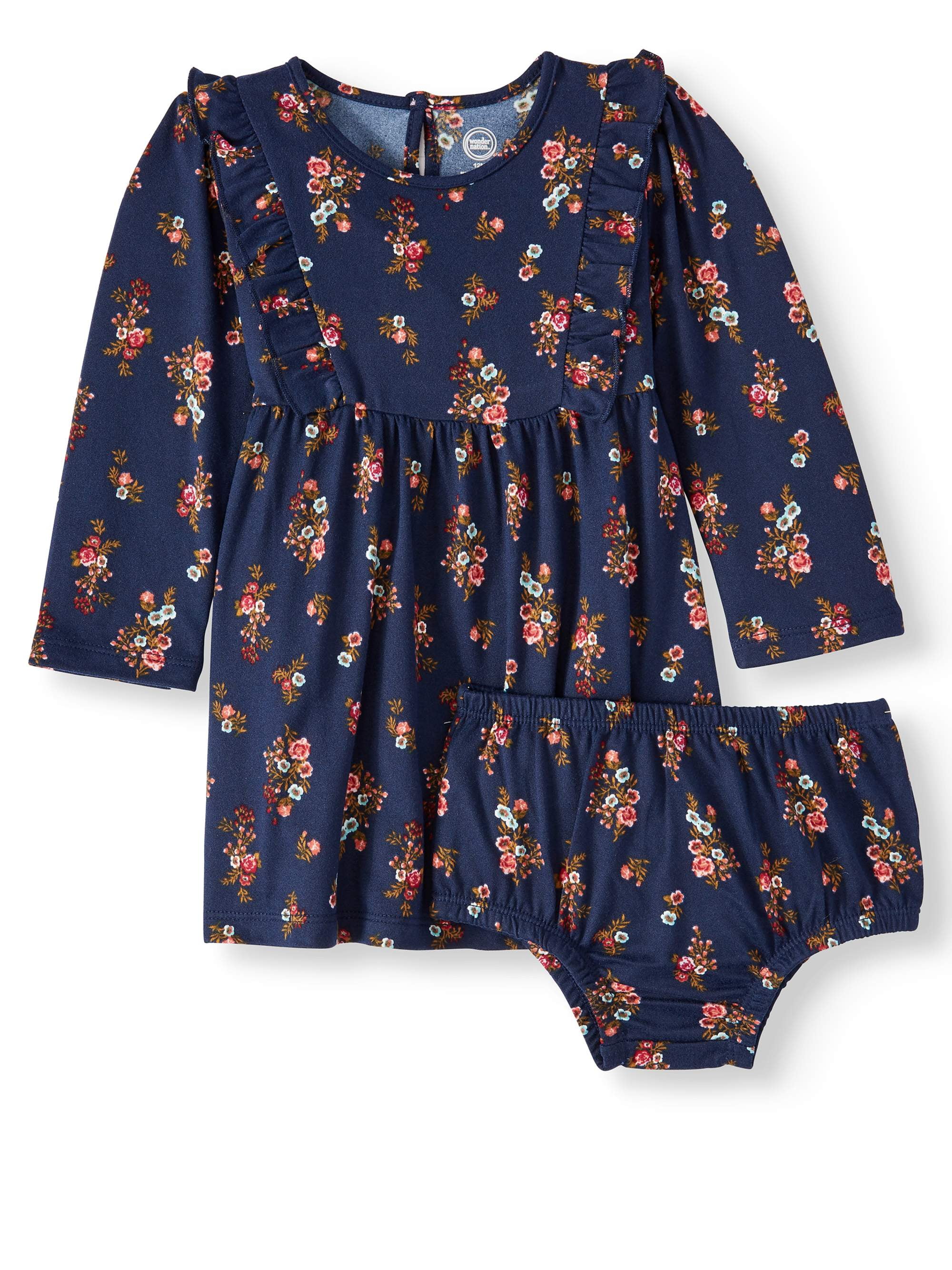 wonder nation baby girl clothes