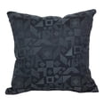 thumbnail image 3 of 17-inch Jacquard Throw Pillows with Inserts (Set of 2) 9910-S2-ID-116, 3 of 3