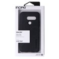 thumbnail image 3 of Incipio DualPro Series Dual Layer Rugged Case for LG G8 ThinQ - Matte Black, 3 of 3