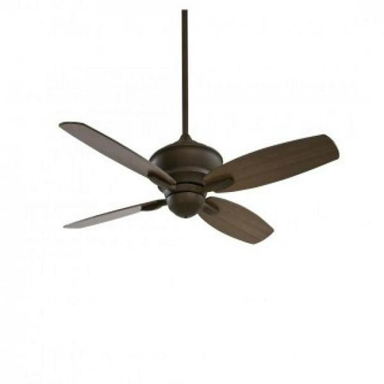 Minka Aire F513 Orb New Era 52 Ceiling Fan Oil Rubbed Bronze Minka Aire F513 Orb New Era 52 Ceiling Fan Oil Rubbed
