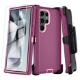 thumbnail image 1 of Funda ONOLA para Samsung Galaxy S25 Ultra con protector de pantalla, 1 of 6