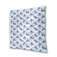 thumbnail image 4 of Fundas de almohada con diseño de Stitch, paquete de 2 fundas de almohada para sofá cama, sala de estar, 20 x 20 pulgadas, 4 of 8
