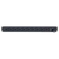 thumbnail image 4 of CyberPower Metered Series PDU20M2F10R - power distribution unit, 4 of 4