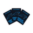 thumbnail image 2 of Juego de cartas de fútbol Blitz Champz Carolina Panthers NFL, 2 of 6