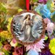 thumbnail image 1 of Adornos navideños, adornos navideños, adornos navideños colgantes de madera, adornos navideños, adornos para árbol de Navidad, adornos para coche, colgantes de madera para fiestas., 1 of 7