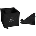 thumbnail image 2 of Picnic Lona Plegable Con Asa Bote Basura Portátil para Exteriores (), 2 of 3