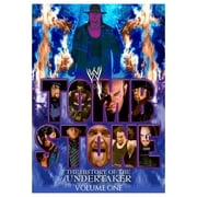Tombstone: The History of the Undertaker (Part One) (2005)
