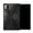 Black, variant on Silicone Case for Legion Y700 2025 Tablet Heavy Duty Shockproof Protective Case Holder with Adjustable Bracket