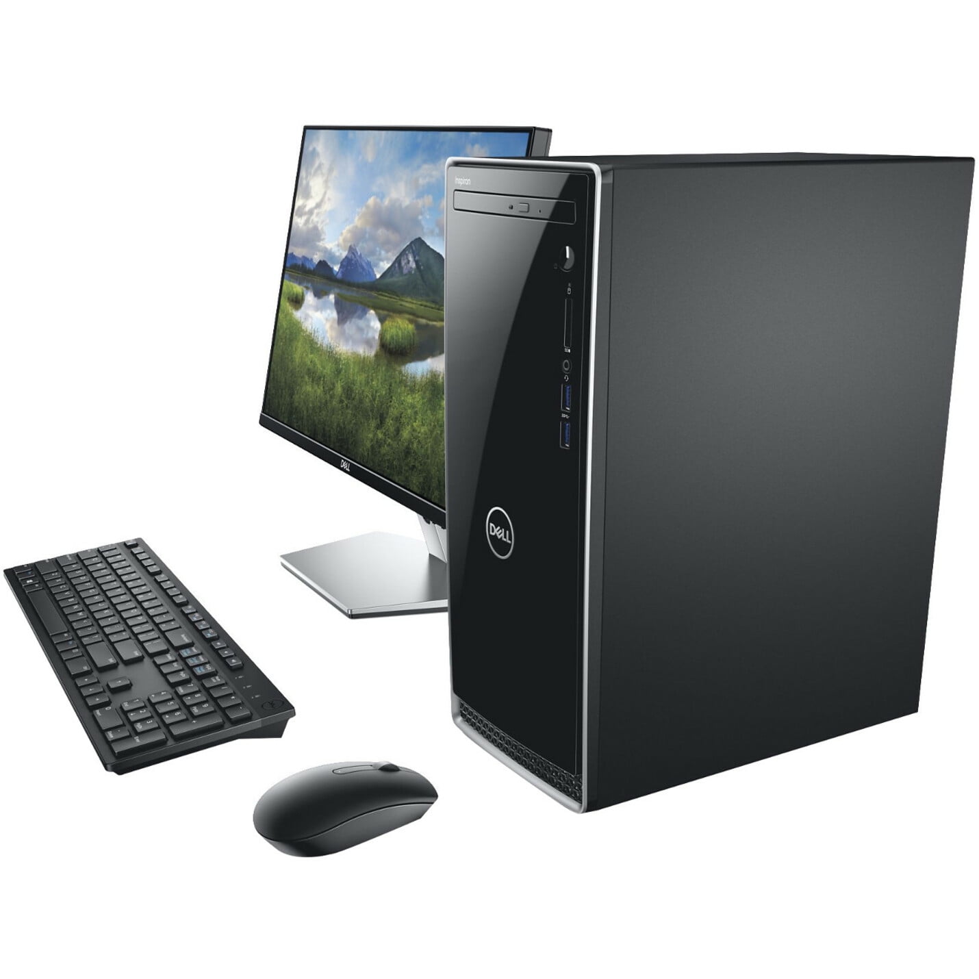 DELL Inspiron3470 第８世代i5-8400/8GB DELL Inspiron3470 第8世代i5-8400/8GB