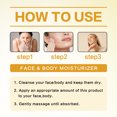 thumbnail image 3 of Organic Grass Fed Beef Tallow For Skin Tallow And Beef Tallow Moisturizer Deep Moisturizing For Face Body Lotion Care, 3 of 8