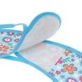 thumbnail image 3 of Delantal de ayuda para discapacitados protector impermeable para la hora con babero para adultos con recogedor Yuyangstore Baberos para adultos, 3 of 8