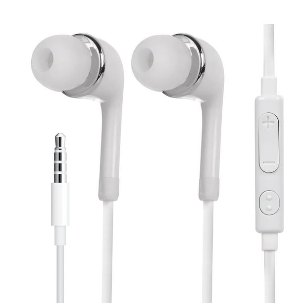 Audífonos Manos Libres Alámbricos In-ear Select Sound H01B