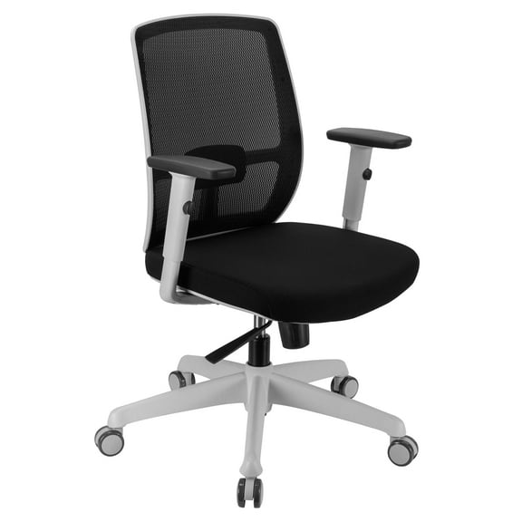 Desky Luminous Mesh Chair