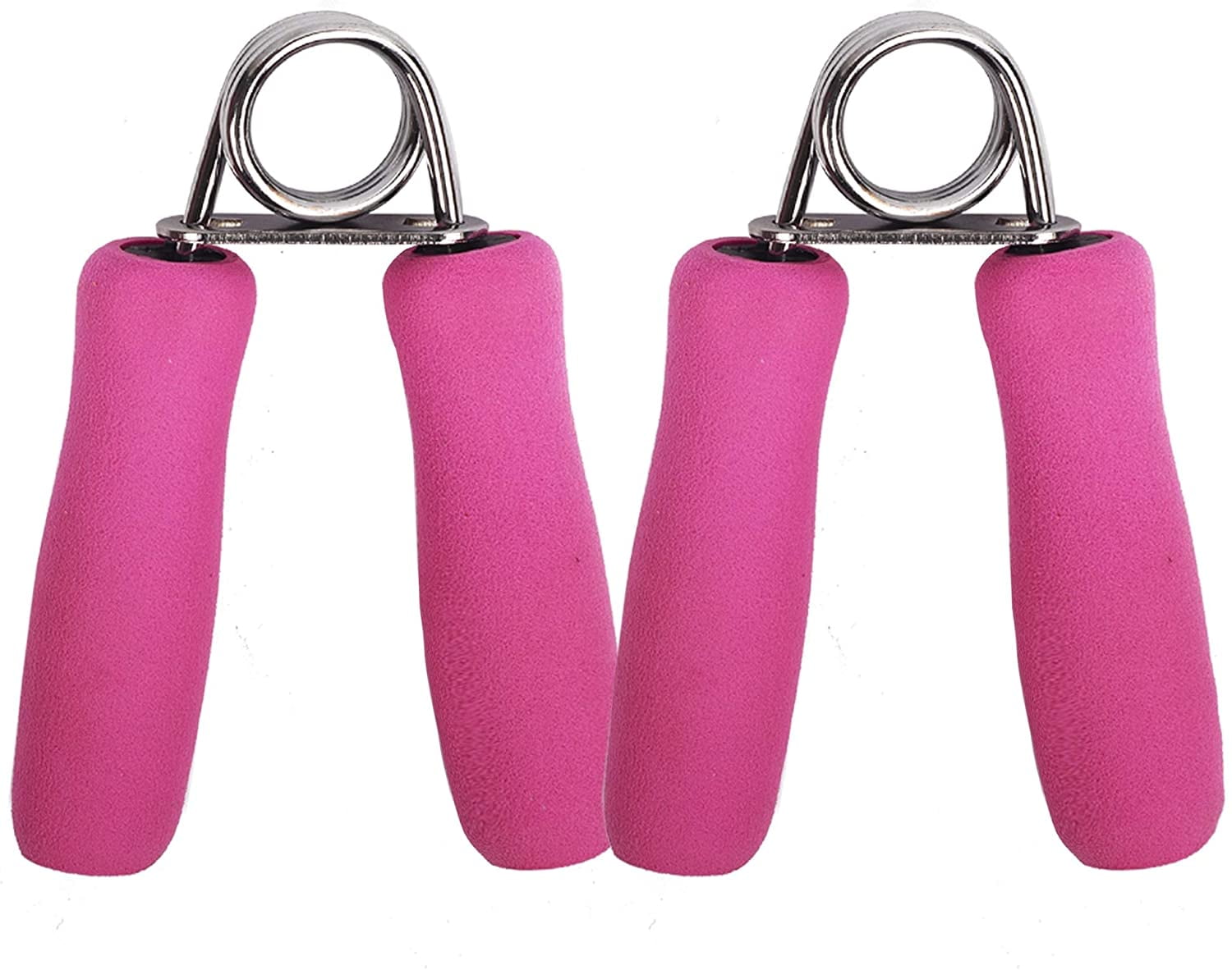 Heldig Hand Grip Strengthener, Finger Gripper, Hand Grippers Soft