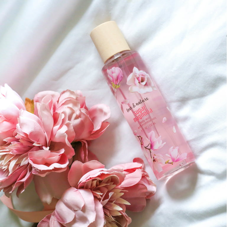 Chance Chanel Body Oil | Scented Fragrance & Perfume Oils