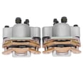 thumbnail image 3 of Front Brake Caliper Atv Brake Caliper Atv Accessory Pair Of Front Brake Caliper Assembly Left Right Fit For Can Am Renegade 500 800R 1000, 3 of 8