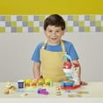 thumbnail image 2 of Play-Doh Kitchen Creations Spinning Treats Mixer, 2 of 7
