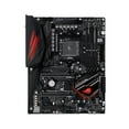 thumbnail image 1 of Asus ROG Crosshair VII Hero Gaming AMD X470 ATX DDR4 Motherboard, 1 of 5