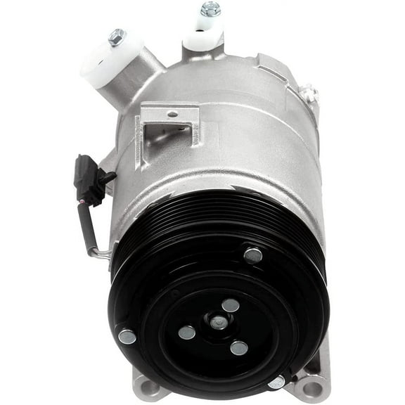 CCIYU Air Conditioning Compressor for N-issan Maxima Murano Pathfinder Quest 3.5L 2008-2015 CO 11319C Auto Repair Compressors Assembly
