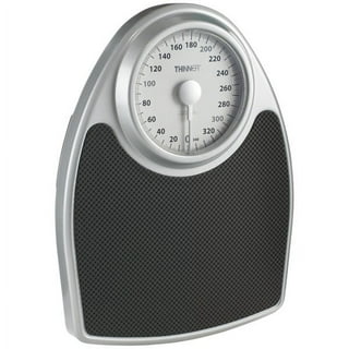 Analog Adult Weighing Scale, For Home,Hospital, Manual