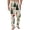 Multicolor 22#, variant on Christmas Pants for Men Print Jogger Pants Modern Relaxed Fit Pajamas Adjustable Drawstring Comfortable Casual Nightwear for Party Celebration