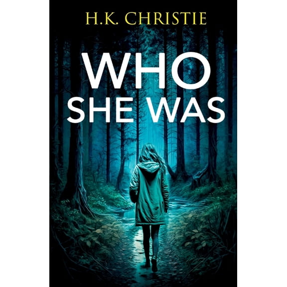 Martina Monroe Who She Was, Book 9, (Paperback)