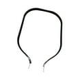 thumbnail image 2 of LOVIVER Pickleball Paddle Edge Guard Fit Perfectly Curved Edge Protective Edge Strip, 2 of 8