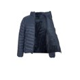 thumbnail image 4 of ROOSEVELT Chamarra hombres 010001000375 azul Mediana, 4 of 5