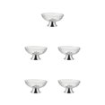 thumbnail image 3 of Bewildely Dessert Serving Bowl Tray Snacks Fruit Bowl Basket for Breads Snacks Home Type2 NO2, 3 of 6