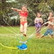thumbnail image 4 of Juguete De Pulverización De Agua De Baño Juguetes divertidos para el baño del bebé 360 giratorio en forma de ballena juguete de pulverización de agua para niños y niñas Likrtyny libre de BPA, 4 of 9