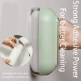 thumbnail image 4 of Clearance Sale! Dusknt Reusable Lint Rollers Washable Pet Hair Remover Lint Roller Compact Portable Lint Roller for Pet Hair Clothes Hair Dust, Washable Lint Remover Gold, 4 of 7