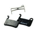 thumbnail image 2 of Gekors Semi-Metallic Bicycle Disc Brake Pads for Shimano XTR M965/M966/M975,Saint M800,Alfine S500/S501,2 Pairs, 2 of 3
