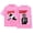 Pink, variant on Sombrs Merch Shirt You Are 2026 Tour The Reasons North America Tshirt