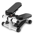 thumbnail image 3 of Stepping Machine, Mini Stepper D\'entraînement Physique pour la Maison, Stepper d'Exercice, Stepper d'Escalier Haute Performance, 3 of 5