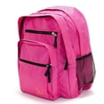 thumbnail image 6 of Hakki Multipurpose Backpack, Water-Resistant Travel, School & Everyday Bookbag, 6 of 9