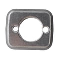 thumbnail image 3 of RC CAR MOTOR SIN PERSONAS MONTAJE RC RC Metal Metal Reemplazos de repuesto resistente para 16101PRO 16201PRO 16103PRO 1:16 RC CAR, 3 of 9
