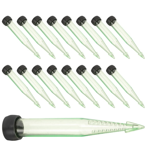 KAKOWELY 50Pcs Floral Water Tubes for Fresh Keeping and Nutrient Supply in Lovers and Friends