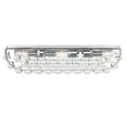 thumbnail image 7 of Crystorama Lighting - Eight Light Bathroom Vanity - Bathroom Vanity - Calypso -, 7 of 7