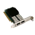thumbnail image 4 of IBM EC33 2-Port 56 Gbps QSFP FDR IB PCIe Adapter Mellanox Connect-IB 00RX852, 4 of 5