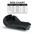 thumbnail image 2 of Right Punch Training Boxing Gloves for Men & Women – High-Performance Faux Leather – Ideal for MMA, Muay Thai, & Kickboxing – 2oz to 16oz, 2 of 2