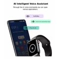 thumbnail image 3 of Pulsera deportiva impermeable Smartwatch 240140 Pi, 3 of 7