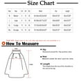 thumbnail image 3 of Women's Maxi Skirt A Line Elastic Waist Summer Skirt A Line Flowy Swing Casual Beach Skirt Ankle Length Double Layers Boho Loose Fit, White (XX-Large), 3 of 9